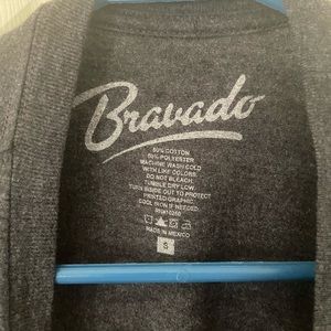 Guns & Roses T-shirt